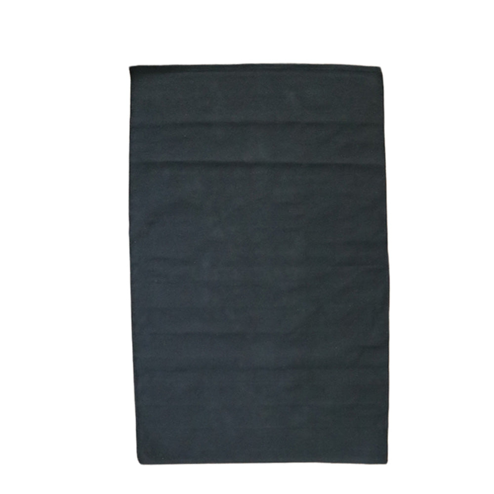 Cotton Woven Grey Dana Dhurrie
