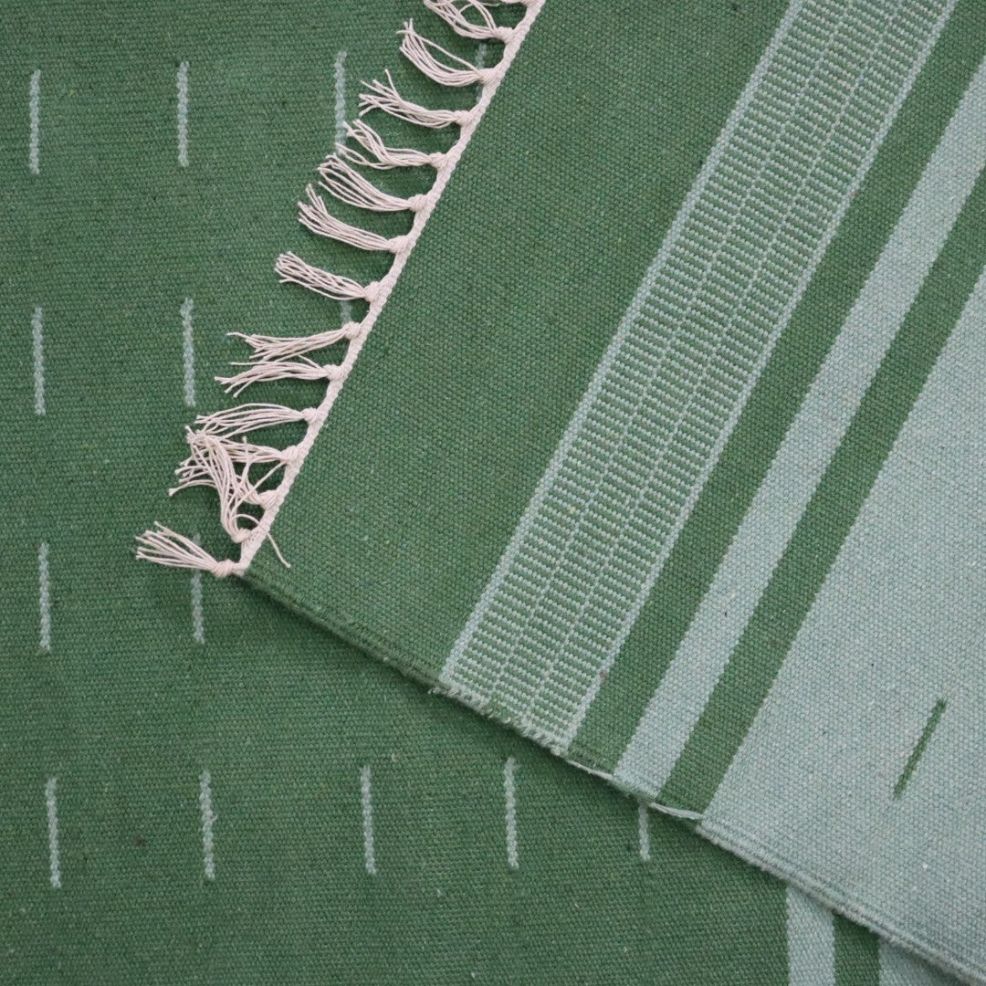 Cauvery Woven Dhurrie