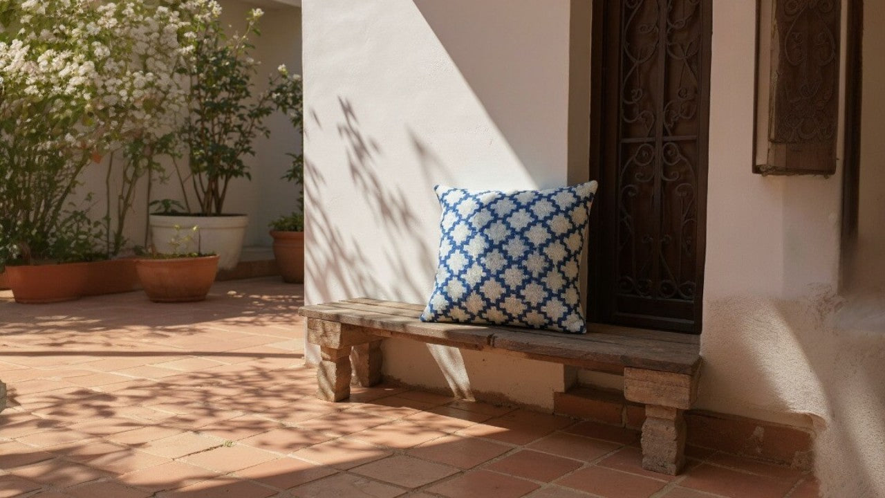 Cushion Covers