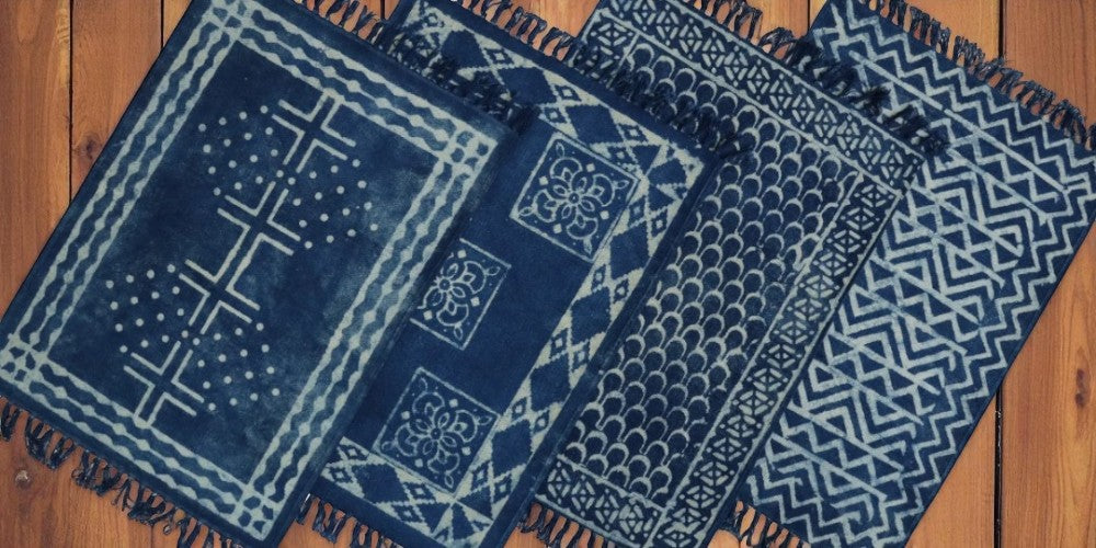 Door Mats