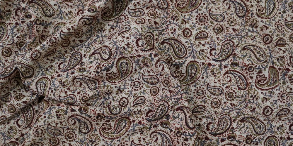 Fabrics