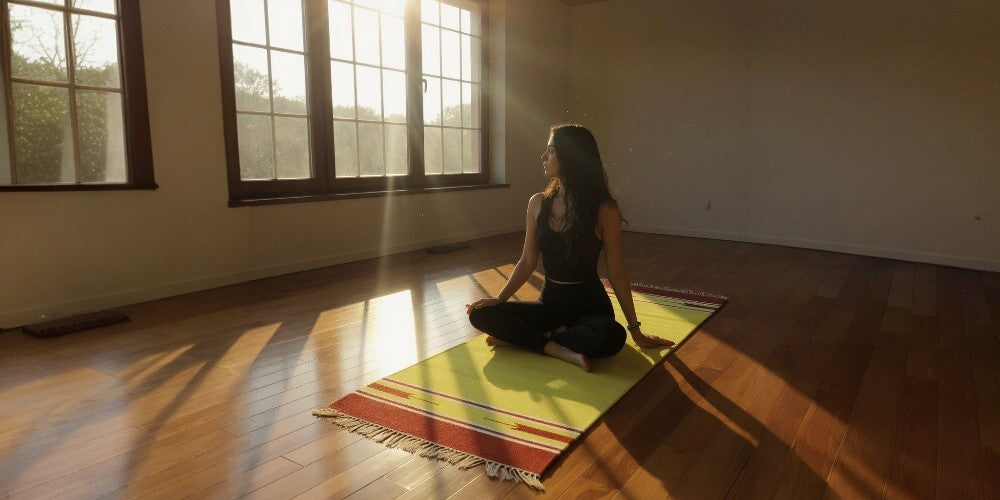 Yoga Mats