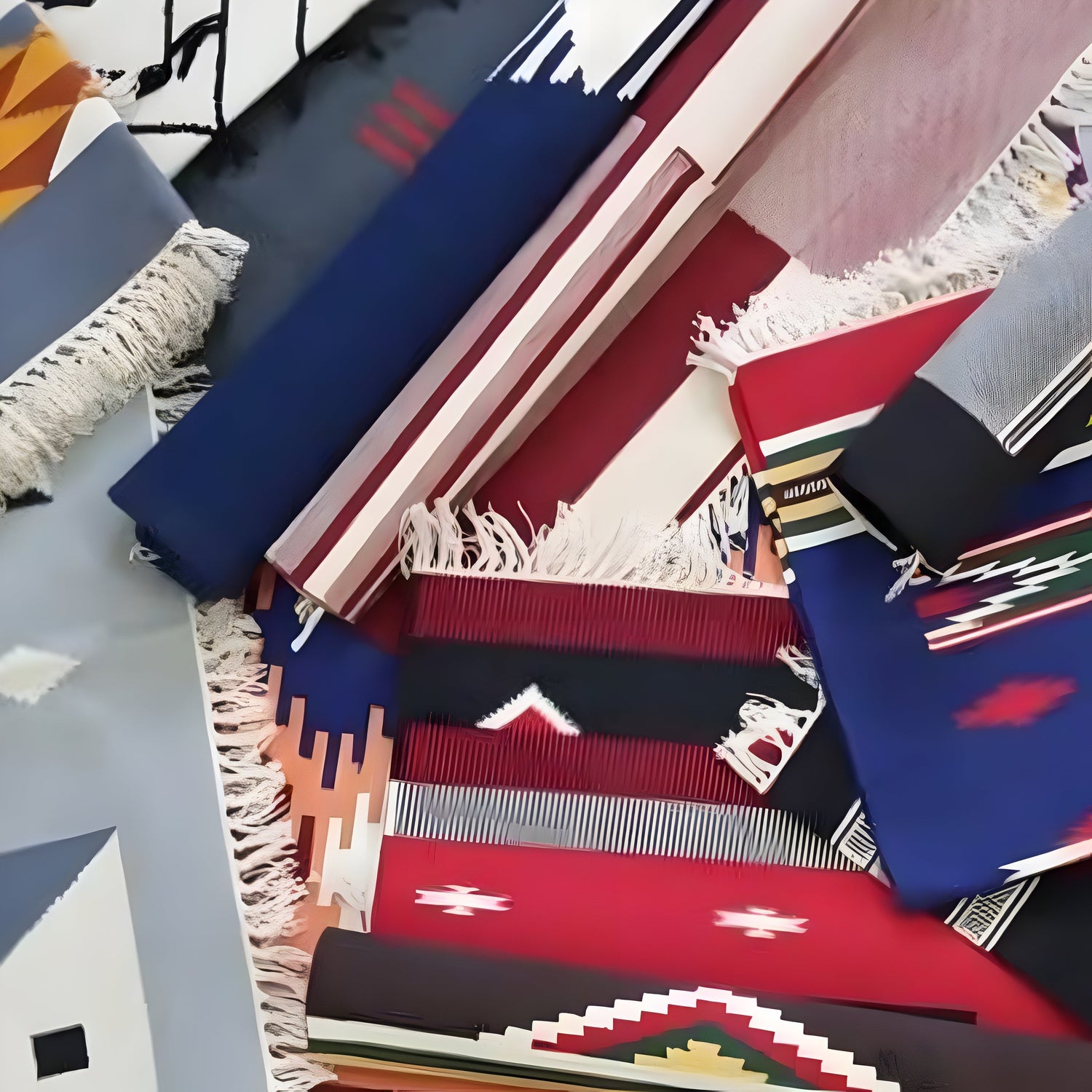 Floor Coverings/Dhurries