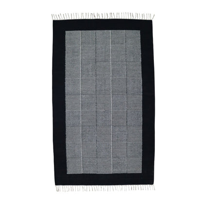 Anika Cotton Woven Dhurrie
