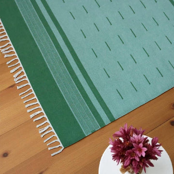 Cauvery Woven Dhurrie