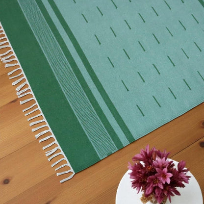 Cauvery Woven Dhurrie
