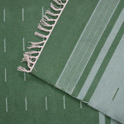 Cauvery Woven Dhurrie
